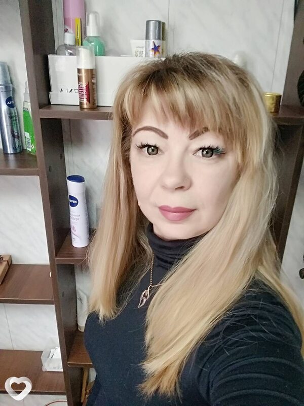 Ирина, Минеральные Воды