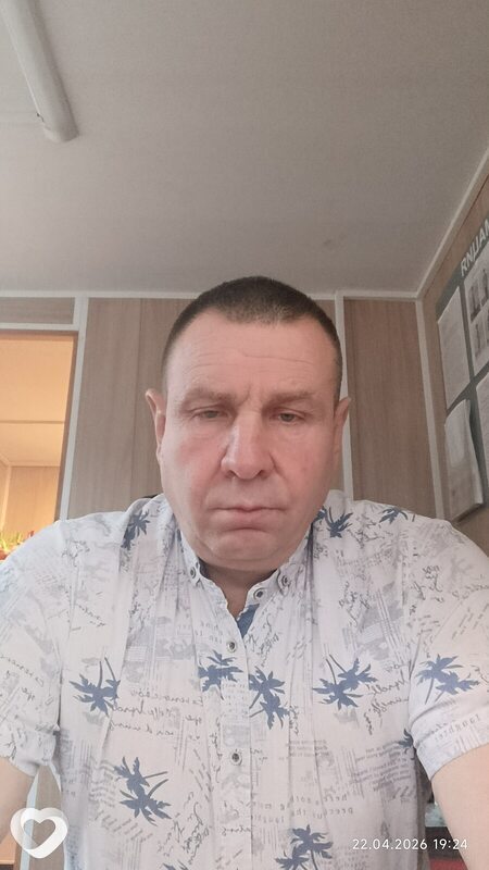 Сергей, 51, Обнинске — анкета №3857988