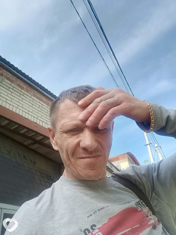 Андрей, 48, Пензе — анкета №3857994