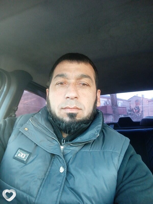Расул, 36, Самаре — анкета №3858452