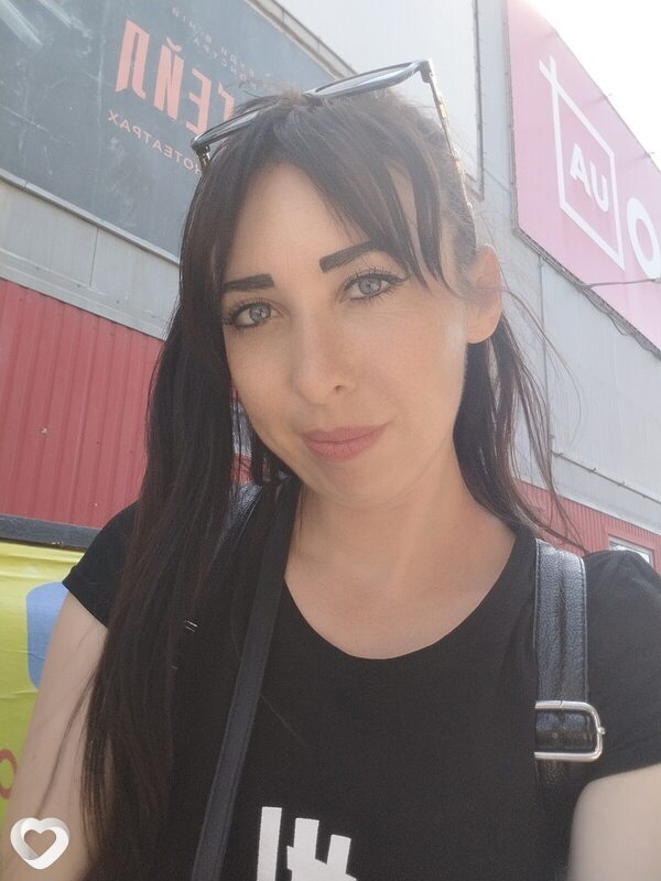 Natali, 31, Никополе — анкета №3858454