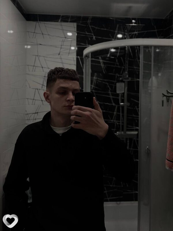 Gerald, 20, Островце — анкета №3858455