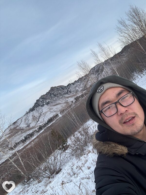 Базгу, 28, Санкт-Петербурге — анкета №3858456