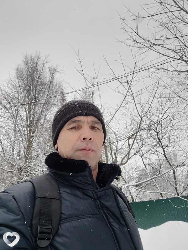 Акмал, 44, Москве — анкета №3858462