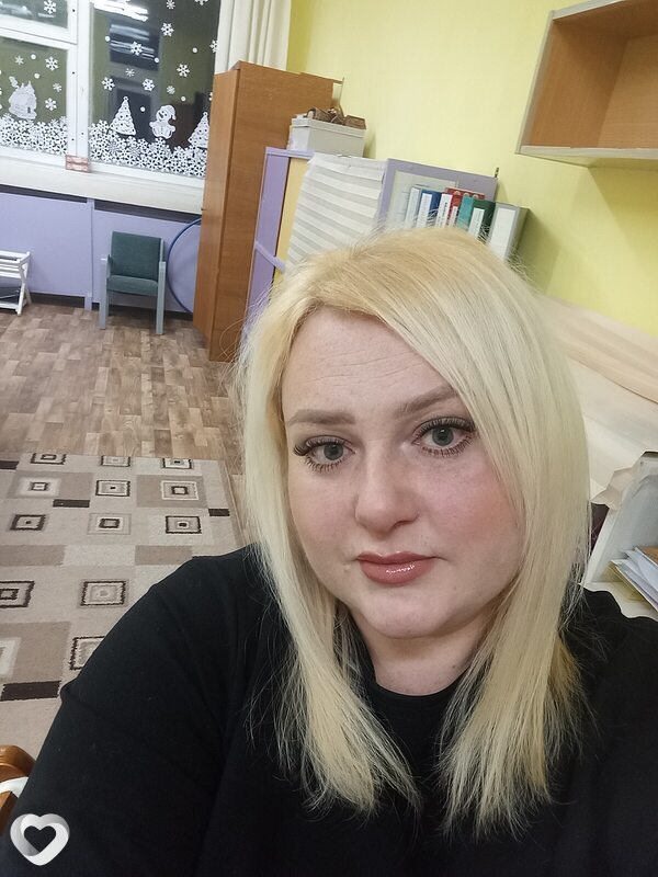 Ольга, 38, Минске — анкета №3858470