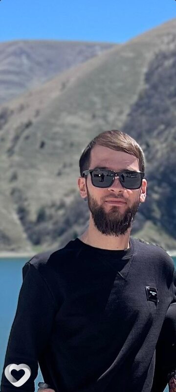 Магомед, 32, Подольске — анкета №3858475