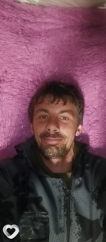 Юрий, 38, Усть-Лабинск — анкета №3858102