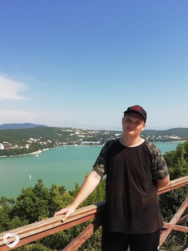 Сергей, 22, Краснодаре — анкета №3858105