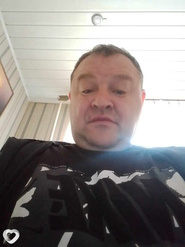 Сергей, 46, Минске — анкета №3858109