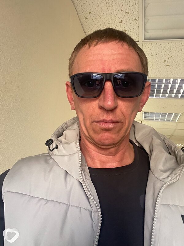 Виктор, 43, Череповце — анкета №3858110