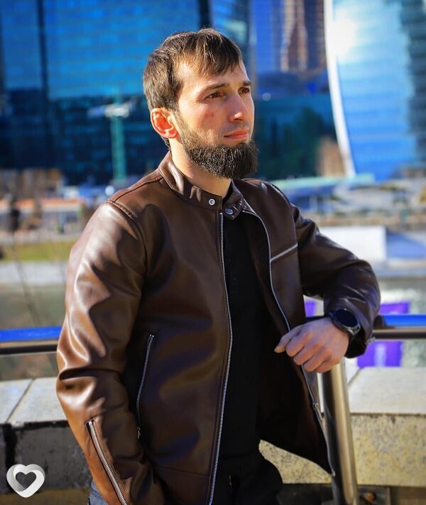 Исмаил, 30, Подольске — анкета №3858112