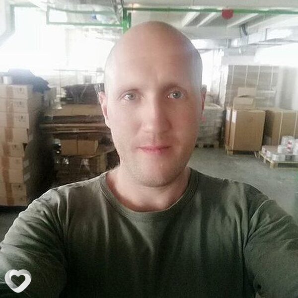 Тимур, 38, Усолье-Сибирское — анкета №3858113