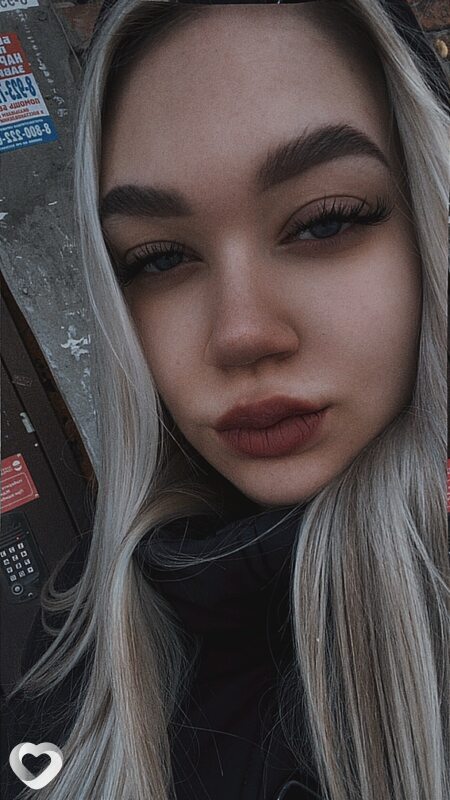 Дарья, 25, Новосибирске — анкета №3858117