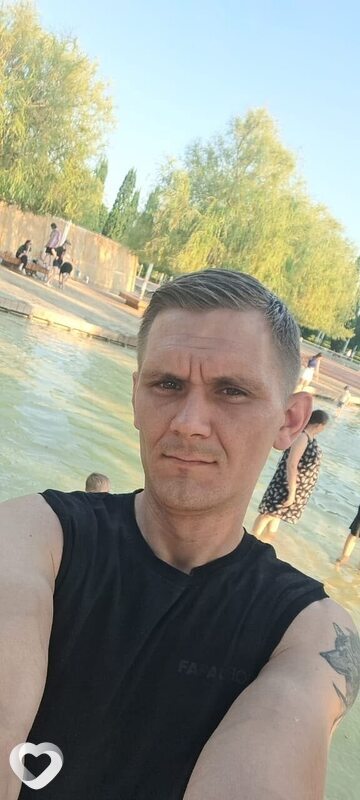 Александр, 32, Краснодаре — анкета №3858119