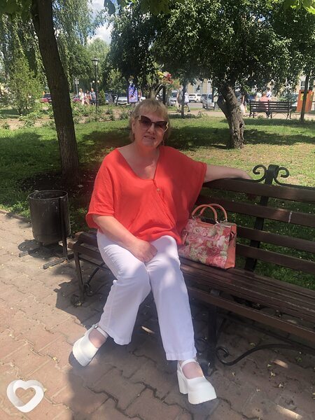 Інна, Миргород