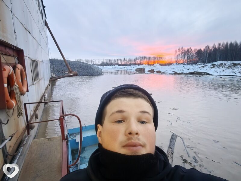 Игорь, 23, Благовещенске — анкета №3858123
