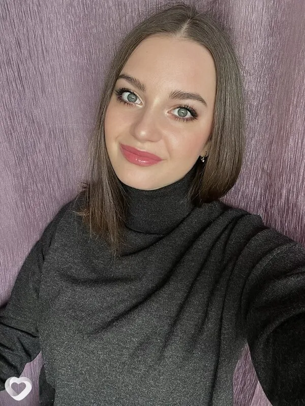 Aleksandra, 26, Москве — анкета №3858313