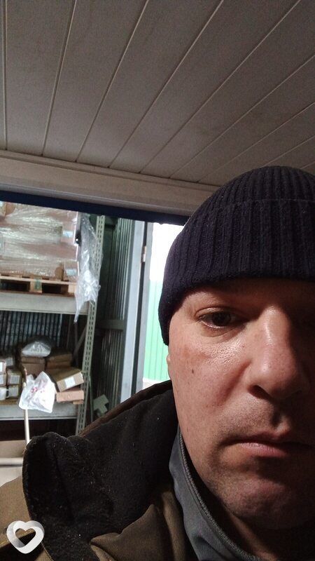 Алексей, 47, Москве — анкета №3858178