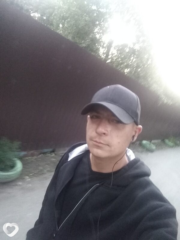 Stas, 41, Новосибирске — анкета №3858187