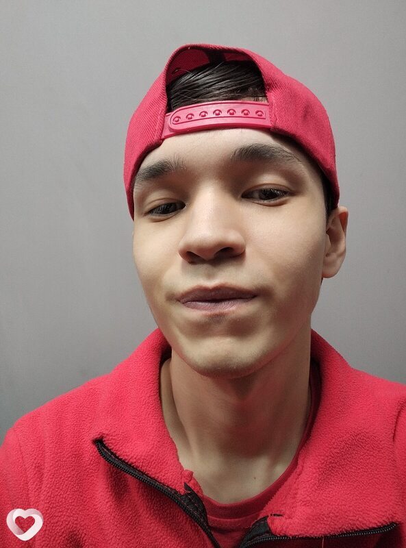 Alik, 20, Актау — анкета №3858197