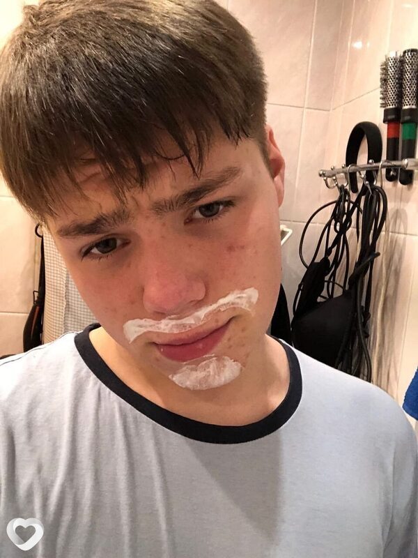 Кирилл, 18, Архангельске — анкета №3858200