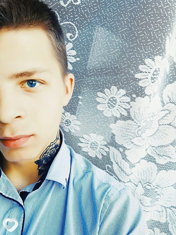 Сергей, 25, Череповце — анкета №3858632