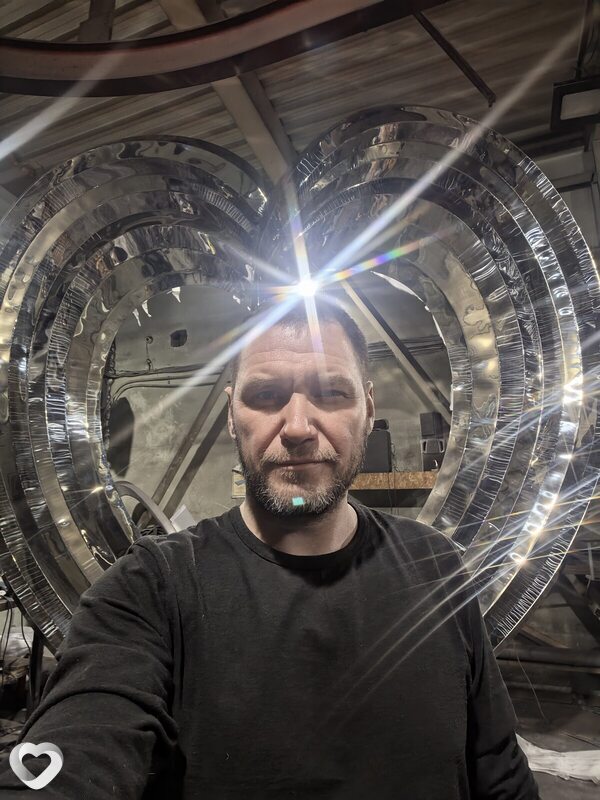 Алексей, 42, Санкт-Петербурге — анкета №3858636