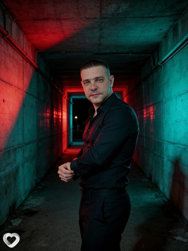 Сергей, 39, Южно-Сахалинске — анкета №3858647