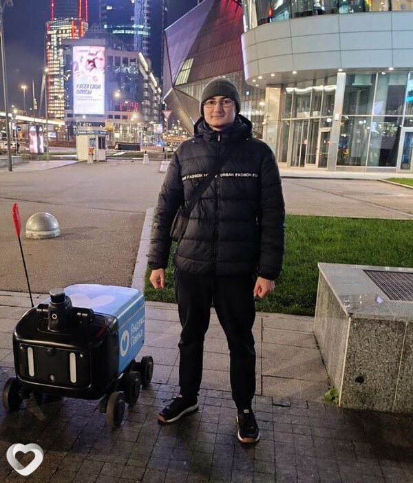 Ванька, 21, Екатеринбурге — анкета №3858648