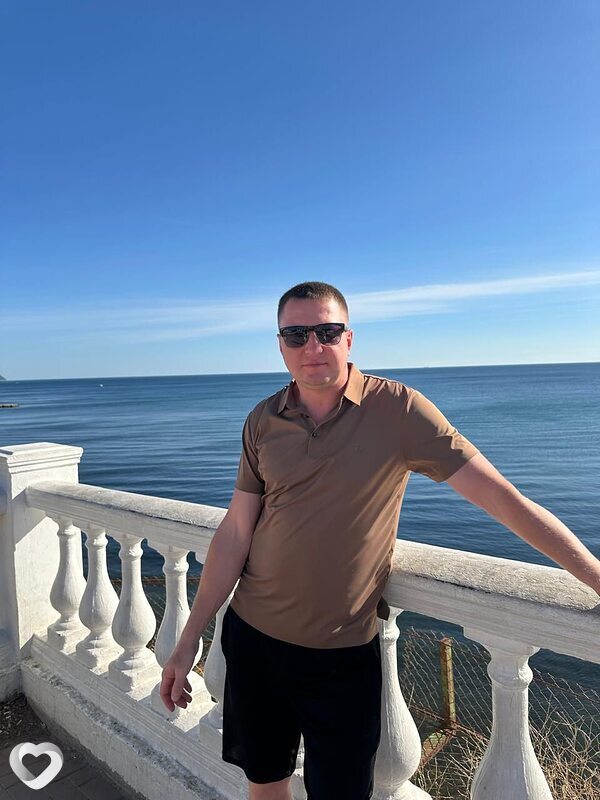 Александр, 38, Луганске — анкета №3858332