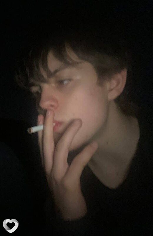 Родя, 19, Москве — анкета №3858341