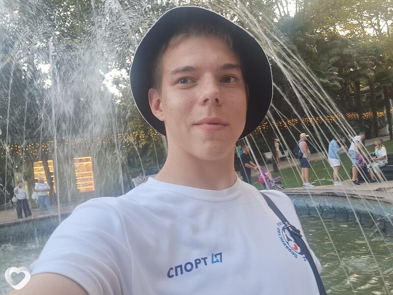 Андрей, Тихвин