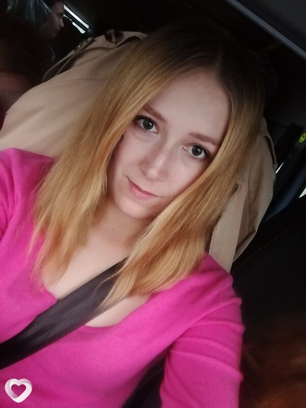 Изабелла, 27, Барановичах — анкета №3858346