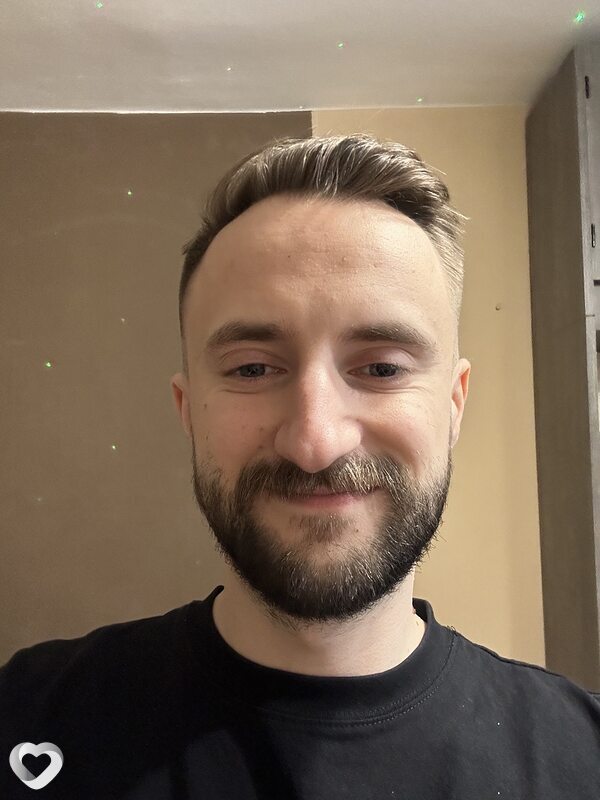 Filip, 29, Варшава — анкета №3858356