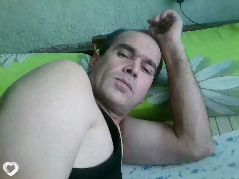 Борис, 55, Подольске — анкета №3858368