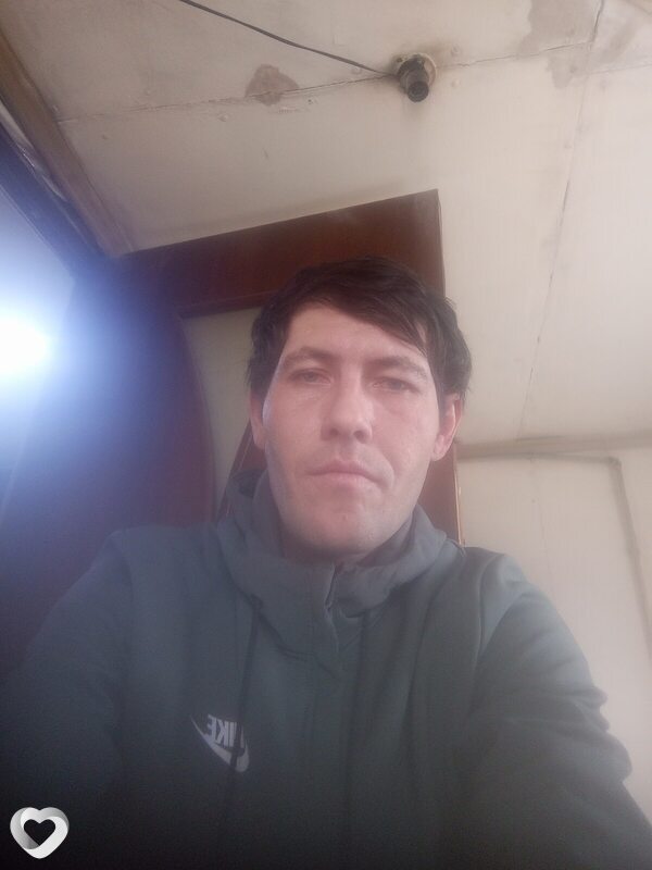 Лёня, 39, Ленинске-Кузнецком — анкета №3858370