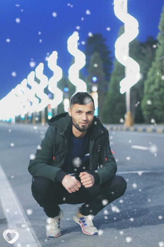 Давид, 31, Иркутске — анкета №3858374