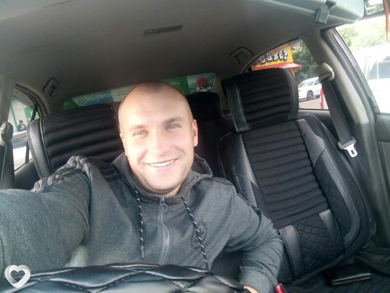 Александр, 35, Улан-Удэ — анкета №3858257