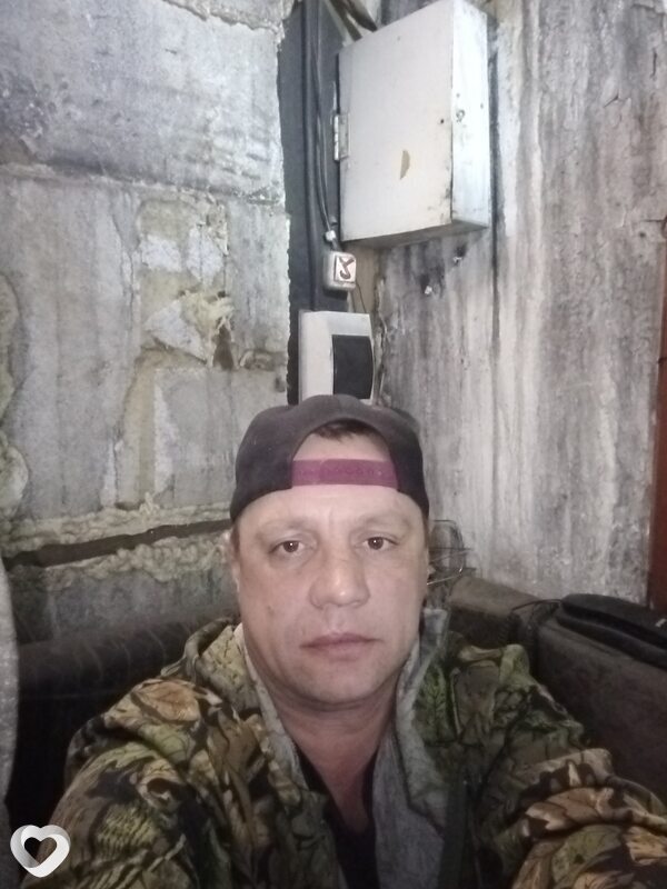Дима, 39, Комсомольске-на-Амуре — анкета №3858260