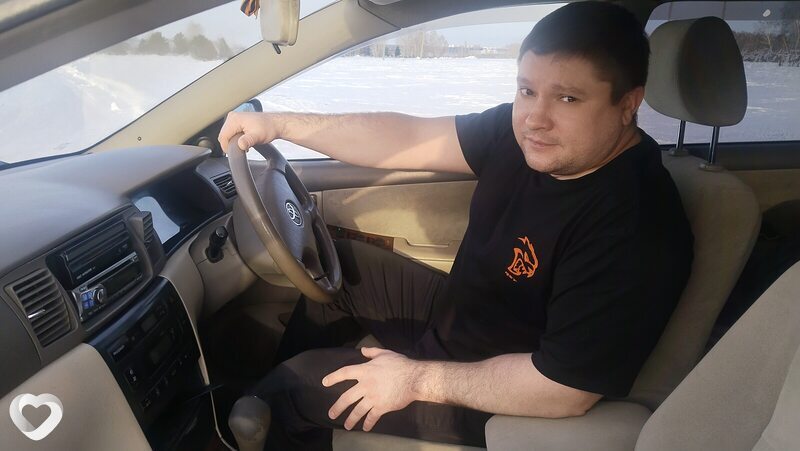 Антон, 37, Новосибирске — анкета №3858267