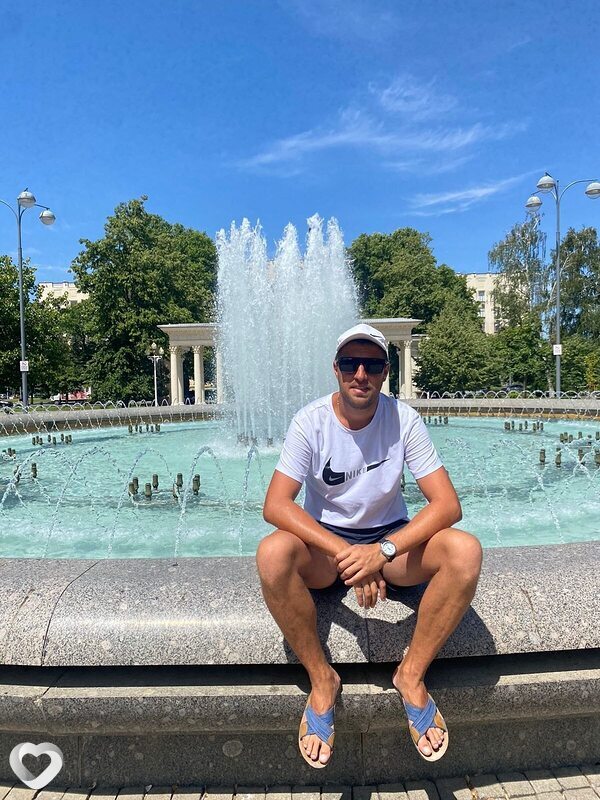 Сергей, 38, Ярославле — анкета №3858380