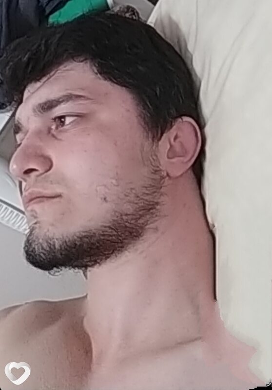 Nacho, 23, Астрахани — анкета №3858382