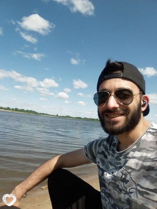 Артур, 32, Нижнем Новгороде — анкета №3858383