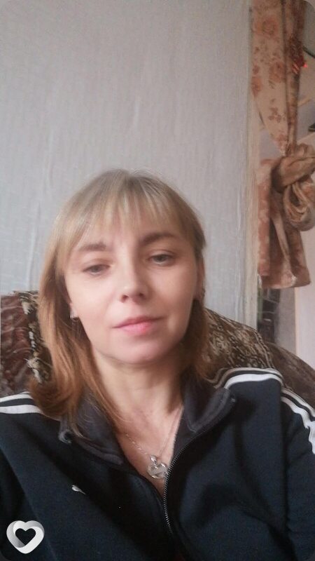 Лариса, Козулька