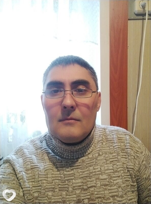 Руслан, 47, Новосибирске — анкета №3858388