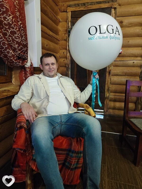 Денис, 37, Ульяновске — анкета №3858390