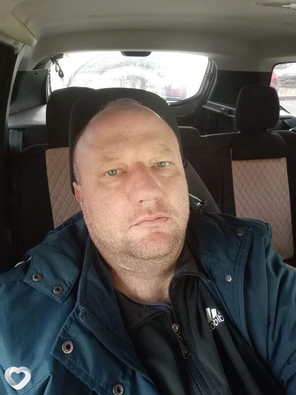 Виталий, 42, Иркутске — анкета №3858394