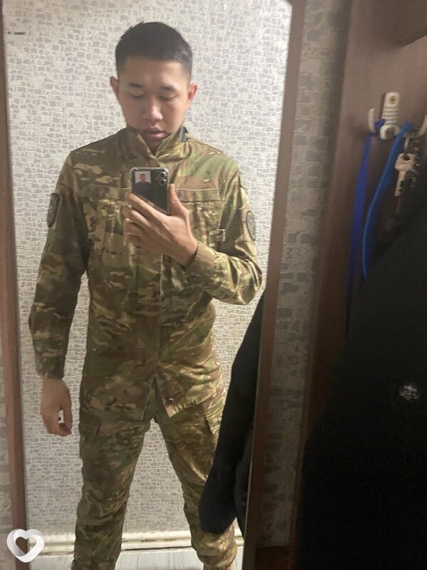 Бейбит, 22, Кокшетау — анкета №3858397
