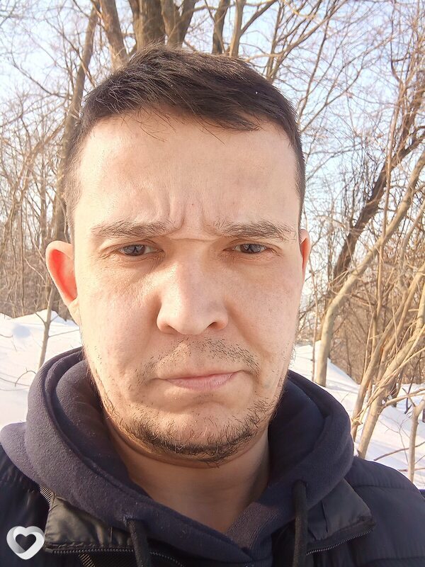 Илья, 35, Чебоксарах — анкета №3858902