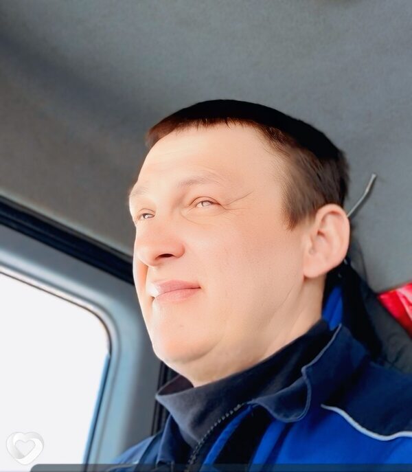 Виталий, 44, Омске — анкета №3858903